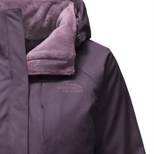 The North Face-Campera-W Inlux Insulated Jacket SN