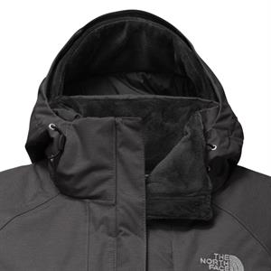 The North Face-Campera-W Inlux Insulated Jacket AN