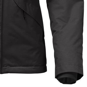 The North Face-Campera-W Inlux Insulated Jacket FN