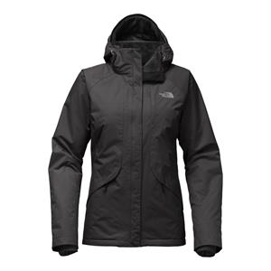 The North Face-Campera-W Inlux Insulated Jacket PD