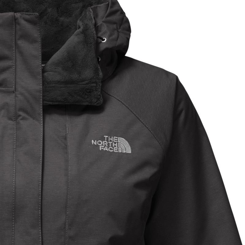 The North Face-Campera-W Inlux Insulated Jacket SN