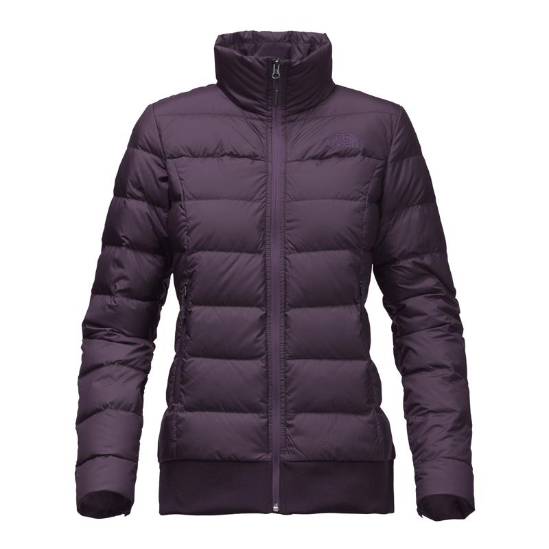 The North Face-Campera-W ALTIER DOWN TRICLIMATE JACKET AN