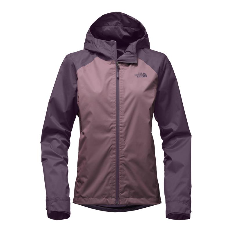 The North Face-Campera-W ALTIER DOWN TRICLIMATE JACKET FN