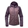 The North Face-Campera-W ALTIER DOWN TRICLIMATE JACKET FN
