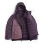 The North Face-Campera-W ALTIER DOWN TRICLIMATE JACKET SN