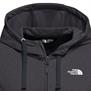 The North Face-Buzos-W FAVE LITE LFC FULL ZIP HOODIE AN