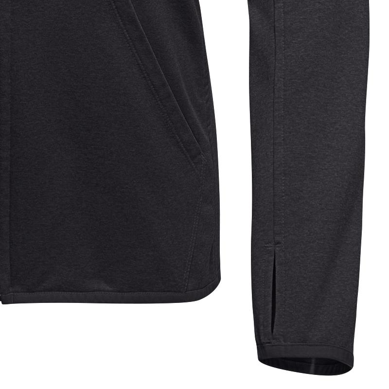The North Face-Buzos-W FAVE LITE LFC FULL ZIP HOODIE FN