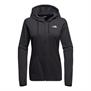 The North Face-Buzos-W FAVE LITE LFC FULL ZIP HOODIE PD