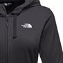 The North Face-Buzos-W FAVE LITE LFC FULL ZIP HOODIE SN