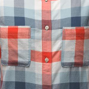 The North Face-Camisa-W L/S TRAIL READY SHIRT SN