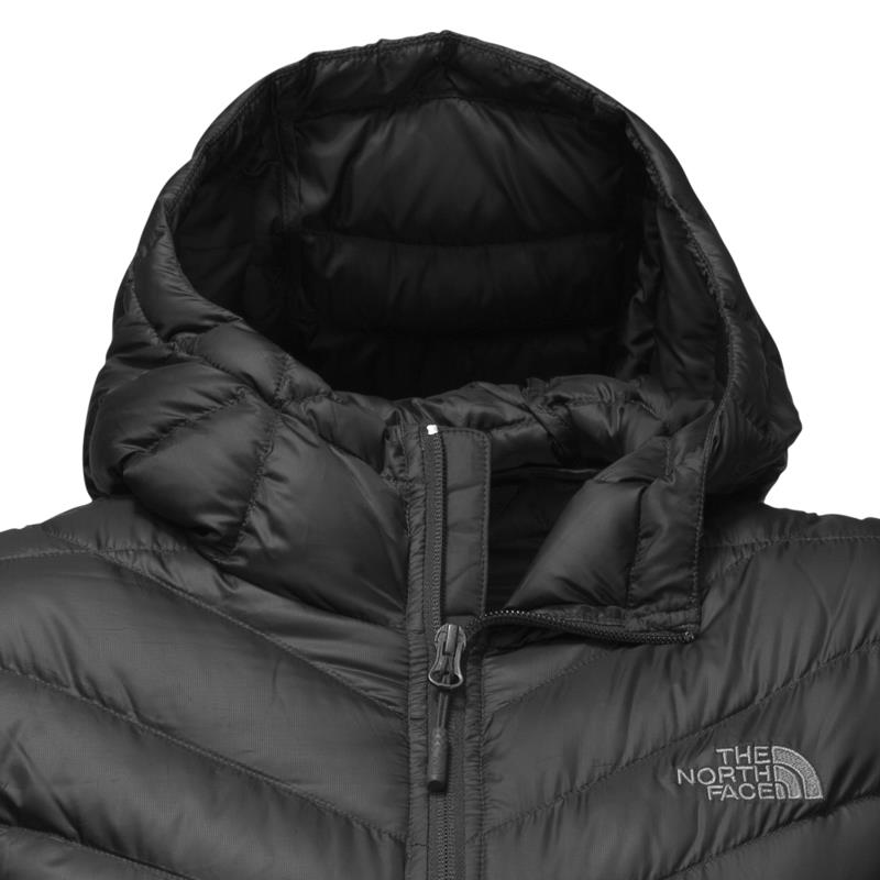 The North Face-Campera-W TREVAIL PARKA AN