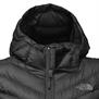 The North Face-Campera-W TREVAIL PARKA AN