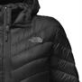 The North Face-Campera-W TREVAIL PARKA FN
