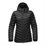 The North Face-Campera-W TREVAIL PARKA PD