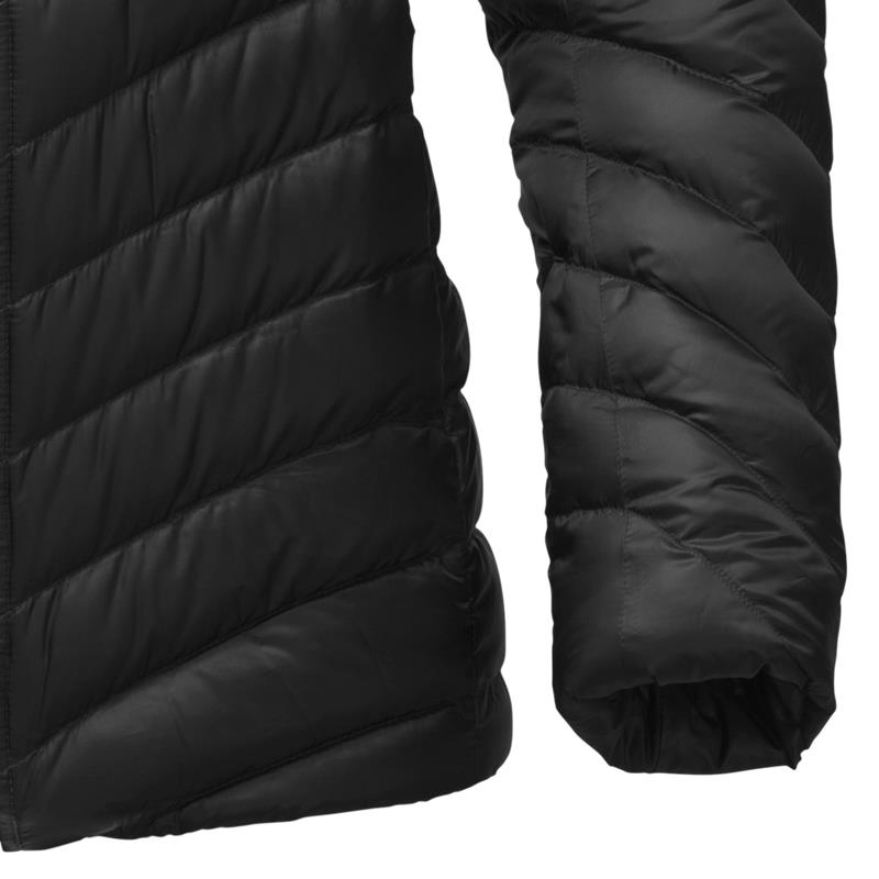 The North Face-Campera-W TREVAIL PARKA SN