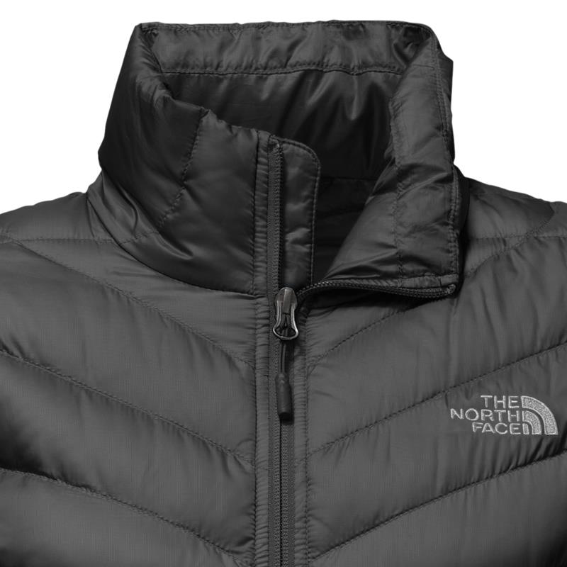 The North Face-Campera-W TREVAIL JACKET AN
