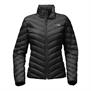 The North Face-Campera-W TREVAIL JACKET PD