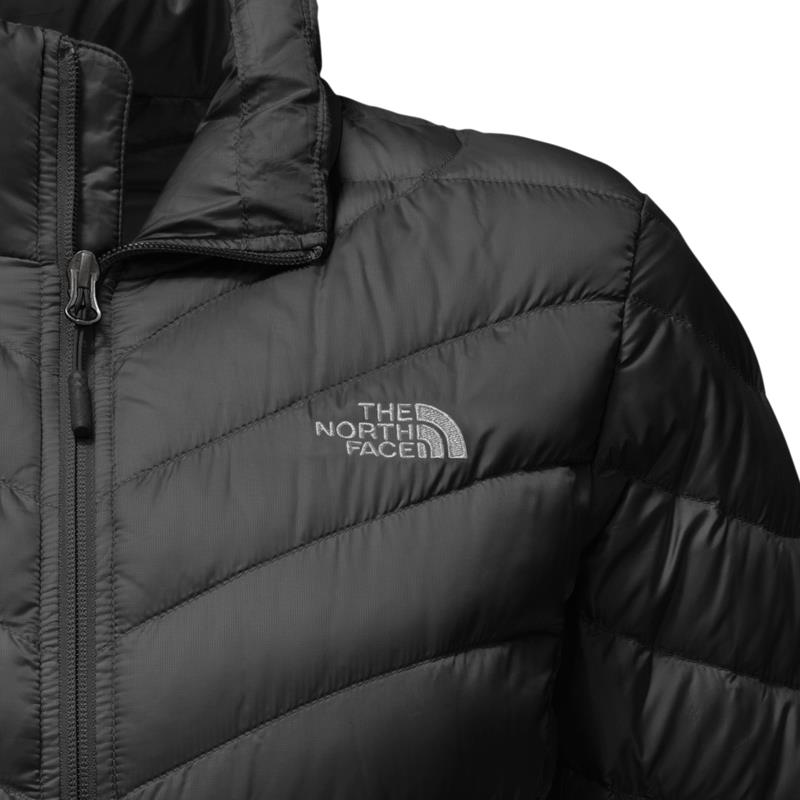 The North Face-Campera-W TREVAIL JACKET SN