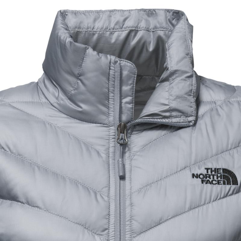 The North Face-Campera-W TREVAIL JACKET AN