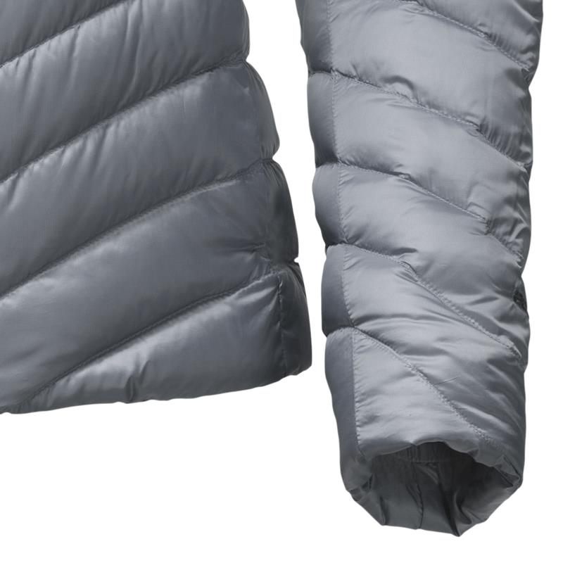 The North Face-Campera-W TREVAIL JACKET FN