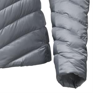 The North Face-Campera-W TREVAIL JACKET FN