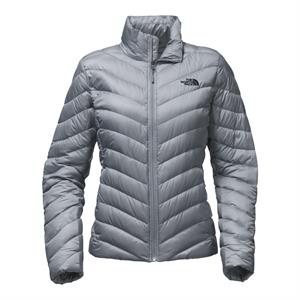 The North Face-Campera-W TREVAIL JACKET PD