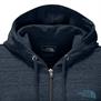 The North Face-Buzos-W TRAILS AND TRIBULATIONS LITE FZ HOODIE AN