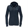 The North Face-Buzos-W TRAILS AND TRIBULATIONS LITE FZ HOODIE PD
