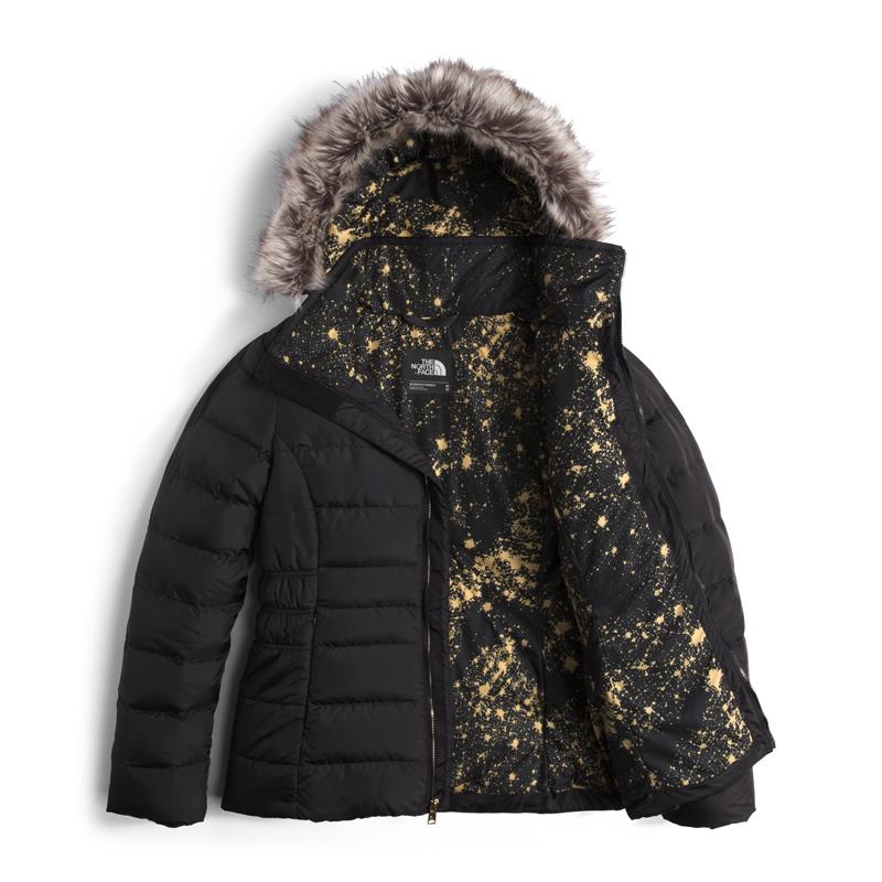 The North Face-Campera-W GOTHAM JACKET II AN