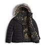 The North Face-Campera-W GOTHAM JACKET II AN