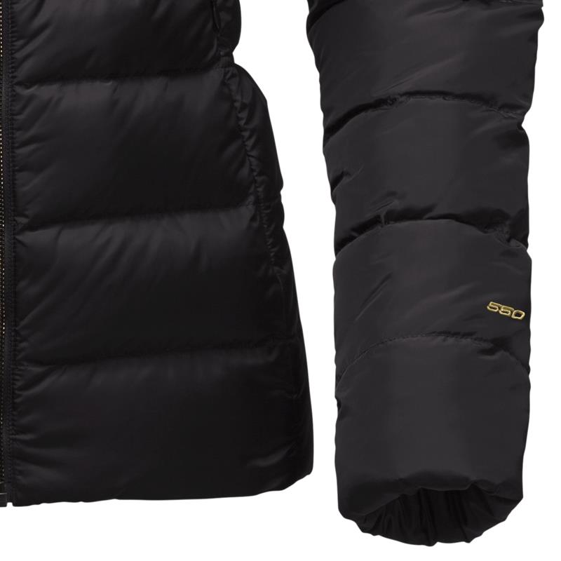 The North Face-Campera-W GOTHAM JACKET II FN
