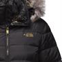 The North Face-Campera-W GOTHAM JACKET II SN