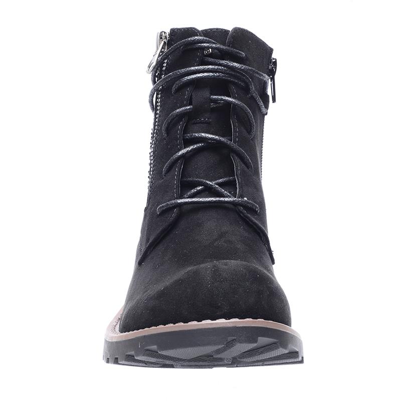 Azaleia-Botas-609 LILA FN