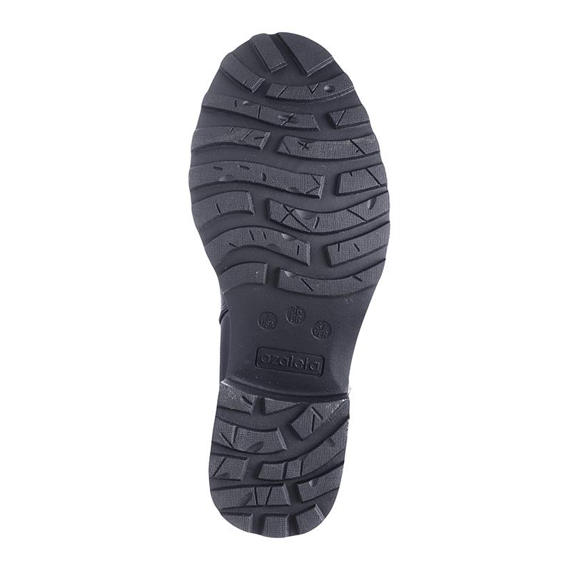 Azaleia-Botas-609 LILA SN