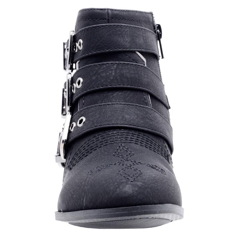 Azaleia-Botas-Saly FN