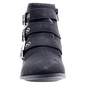 Azaleia-Botas-Saly FN