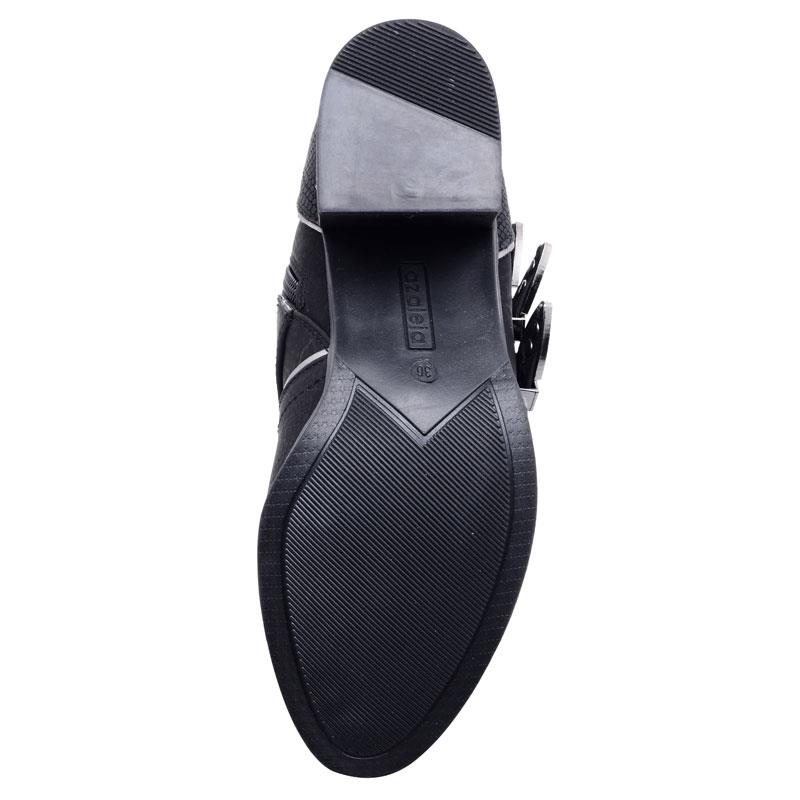 Azaleia-Botas-Saly SN