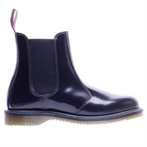 Dr. Martens-Borcegos-FLORA CHELSEA BOOT PD