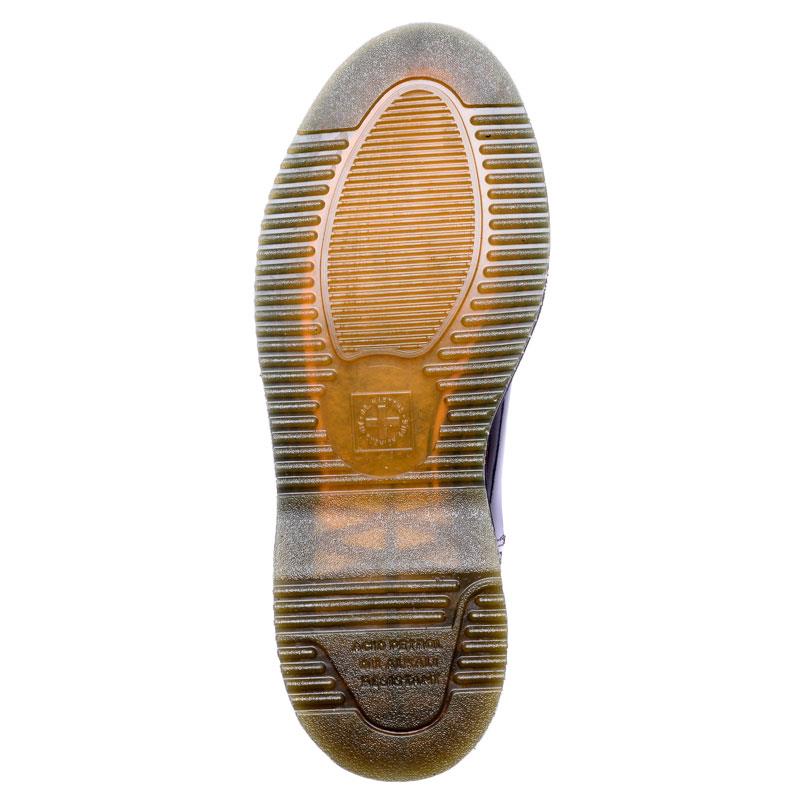 Dr. Martens-Borcegos-FLORA CHELSEA BOOT SN