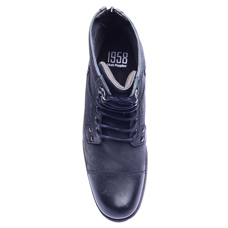 Hush Puppies-Borcegos y Botas-Dust AN