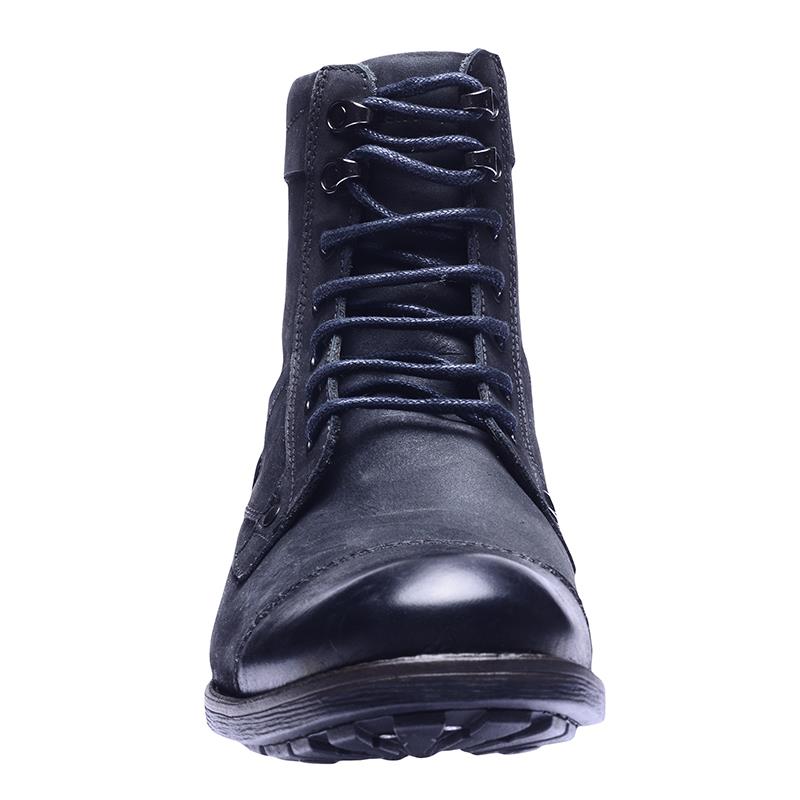 Hush Puppies-Borcegos y Botas-Dust FN