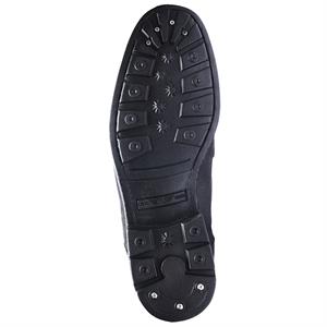 Hush Puppies-Borcegos y Botas-Dust SN