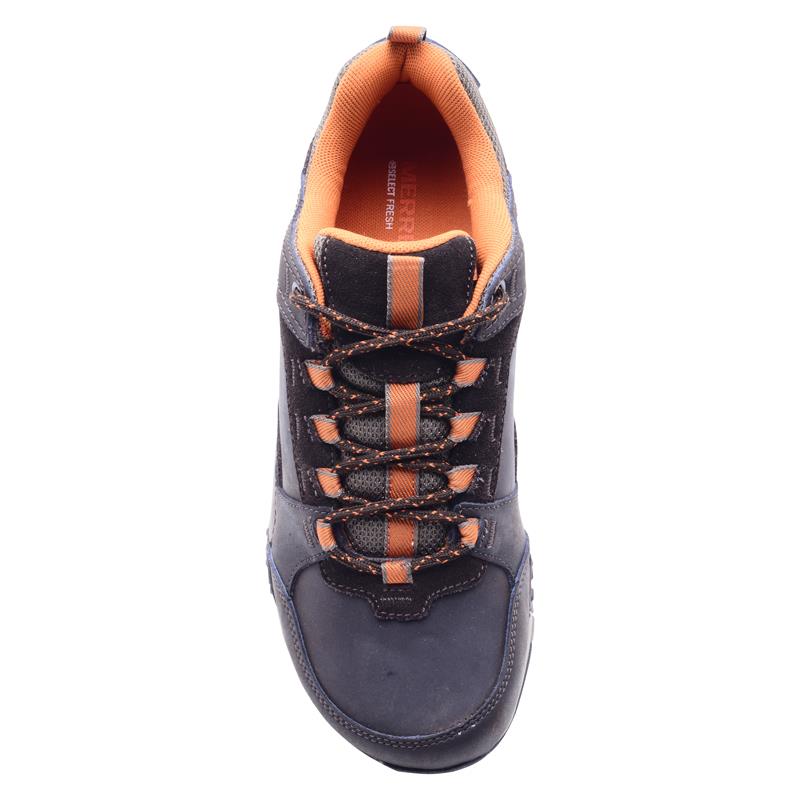 Merrell-Zapatillas-Helixer Scape AN