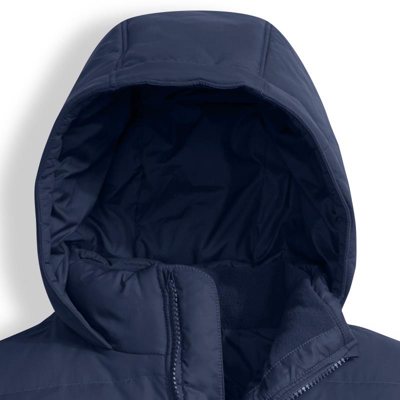 The North Face-Campera-B FRANKLIN DOWN JACKET AN