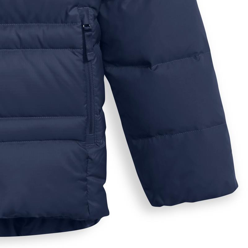 The North Face-Campera-B FRANKLIN DOWN JACKET FN