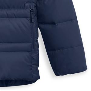 The North Face-Campera-B FRANKLIN DOWN JACKET FN