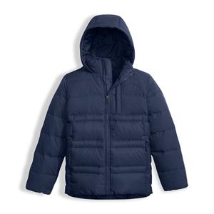The North Face-Campera-B FRANKLIN DOWN JACKET PD