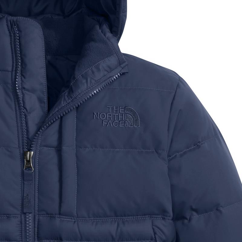 The North Face-Campera-B FRANKLIN DOWN JACKET SN