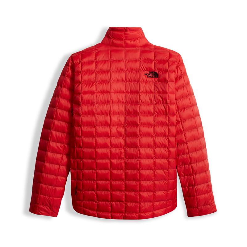 The North Face-Campera-B THERMOBALL FULL ZIP JACKET AN