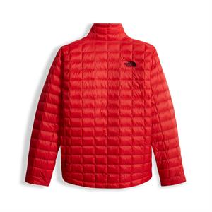 The North Face-Campera-B THERMOBALL FULL ZIP JACKET AN